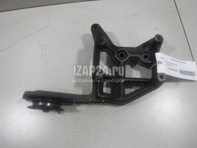 0K01B15810 Кронштейн кондиционера Hyundai-Kia Sportage (1993 - 2006)