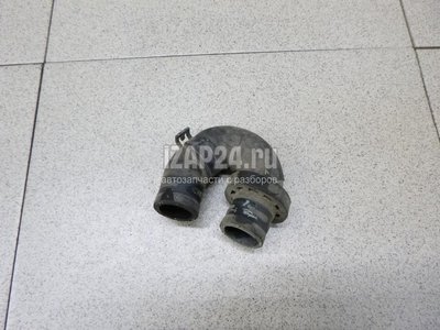 7L0819320B Шланг системы охлаждения VAG Touareg (2002 - 2010)