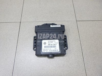 09D927750D Блок управления АКПП VAG Touareg (2002 - 2010)