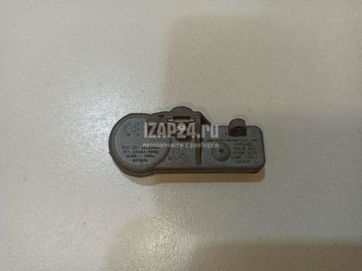 4199034000 Датчик давления в шине (TPMS) Ssang Yong Actyon New/Korando C 2010