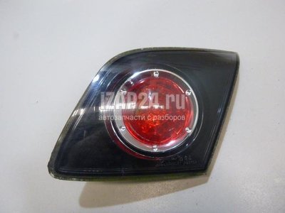 BP4N513F0C Фонарь задний внутренний правый Mazda Mazda 3 (BK) (2002 - 2009)