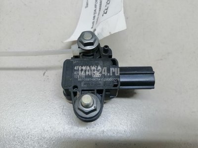 4F0955557B Датчик AIR BAG VAG Allroad quattro (2006 - 2012)