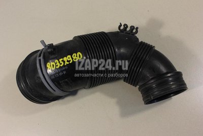 1K0129654BH Патрубок воздушного фильтра VAG Yeti (2009 - )