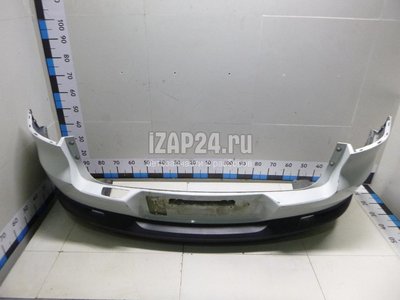 5n0807421hgru Бампер задний VAG Tiguan (2011 - 2016)