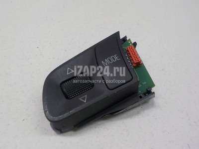 4E0951527D5PR Кнопка многофункциональная VAG A8 [4E] (2002 - 2010)