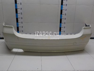 51127141055 Бампер задний BMW 3-serie E90/E91 (2005 - 2012)