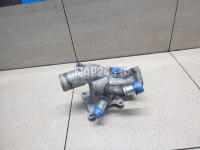 L3K91517ZB Фланец двигателя системы охлаждения Mazda CX 7 (2007 - 2012)