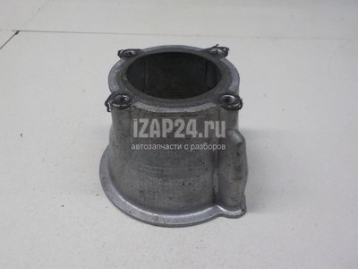 3D0612357A Кронштейн (сопут. товар) VAG A8 [4E] (2002 - 2010)