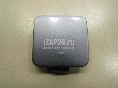 51110149251 Заглушка буксировочного крюка BMW 5-серия E60/E61 (2003 - 2009)