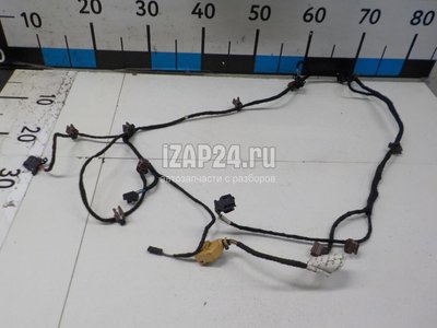 4E5971693D Проводка (коса) VAG A8 [4E] (2002 - 2010)