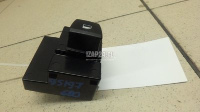 93576H50004X Кнопка стеклоподъемника Hyundai-Kia Solaris 2017