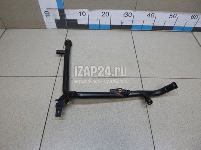 06A121065CC Трубка системы охлаждения VAG Transporter T5 (2003 - 2015)