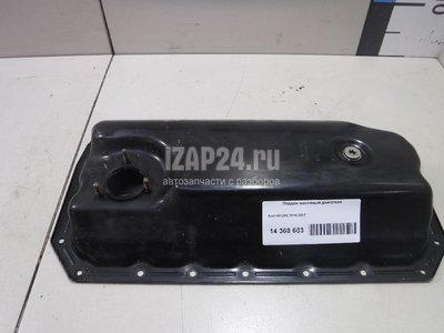06E103600H Поддон масляный двигателя VAG A7 (4G8) (2011 - 2018)