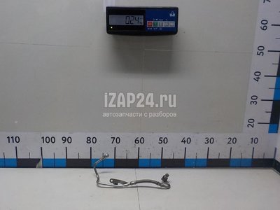 06H145771 Трубка турбокомпрессора (турбины) VAG A5/S5 [8F] Cabrio (2010 - 2016)