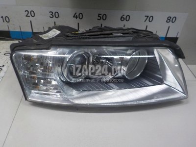 4E0941030R Фара правая VAG A8 [4E] (2002 - 2010)