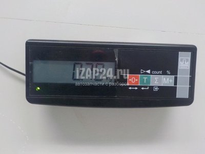 3D0399403B Кронштейн КПП VAG Phaeton (2002 - 2016)