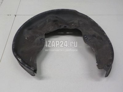 4E0615612A Щит опорный задний правый VAG A8 [4E] (2002 - 2010)