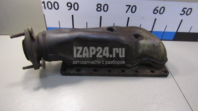 077253034F Коллектор выпускной VAG A8 [4D] (1994 - 1998)