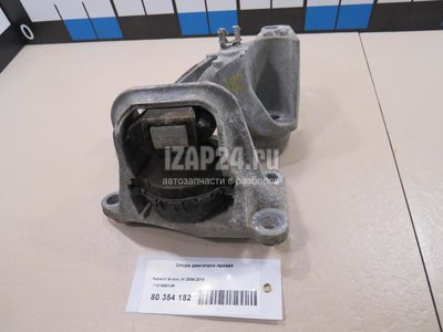 112100014R Опора двигателя правая Renault Scenic III (2009 - 2015)