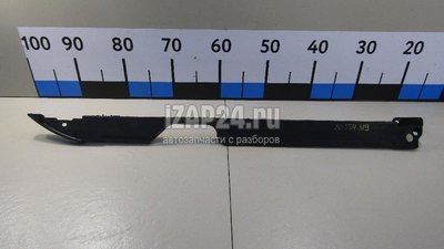 4D0121343A Воздуховод VAG A8 [4D] (1999 - 2002)