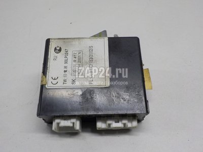 GJ6E675D0B Блок электронный Mazda Mazda 6 (GG) (2002 - 2007)