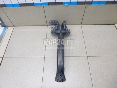 7L0805799D Кронштейн замка капота VAG Cayenne (2003 - 2010)