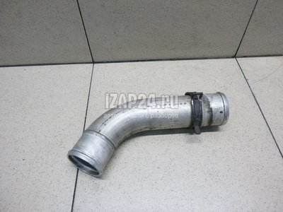 2381234100 Патрубок интеркулера Ssang Yong Actyon New/Korando C 2010