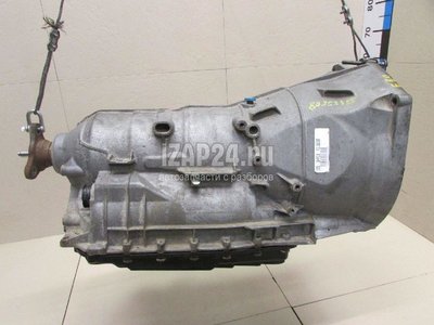 24007545012 АКПП (автоматическая коробка переключения передач) BMW 5-серия E60/E61 (2003 - 2009)