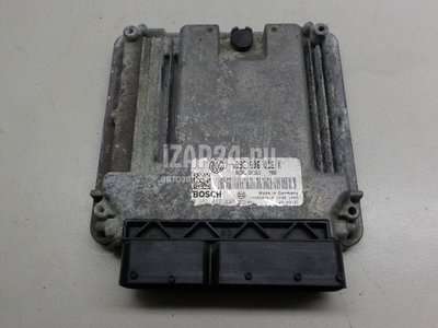 03G906016K Блок управления двигателем VAG Octavia (A5 1Z-) (2004 - 2013)