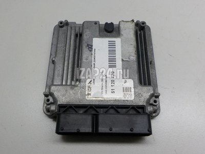 03G906016JP Блок управления двигателем VAG Alhambra (2000 - 2010)