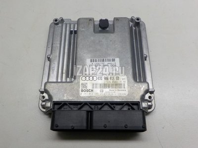 03G906016GD Блок управления двигателем VAG A4 [B7] (2005 - 2007)
