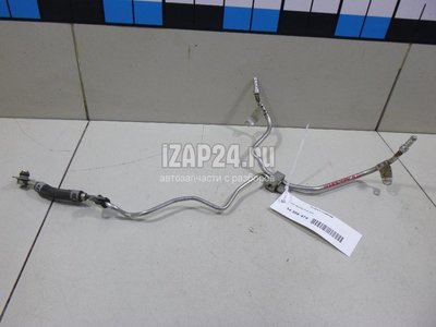 06E127509AD Трубка топливная VAG A5/S5 [8F] Cabrio (2010 - 2016)