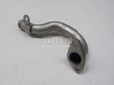 077103215 Трубка картерных газов VAG Touareg (2002 - 2010)