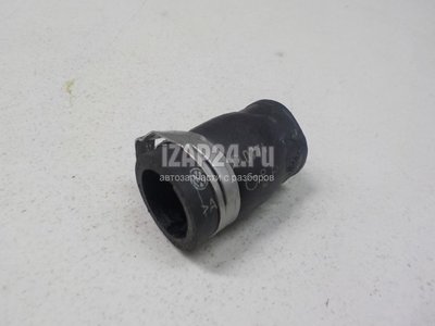 077103221P Патрубок VAG Touareg (2002 - 2010)