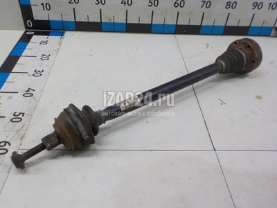 4E0501203C Полуось задняя VAG A8 [4E] (2002 - 2010)