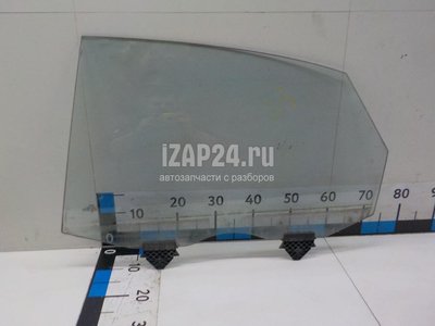 4E0845025E Стекло двери задней левой VAG A8 [4E] (2002 - 2010)