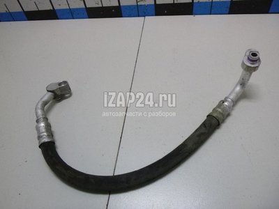 6R0820721D Трубка кондиционера VAG Fabia (2007 - 2015)