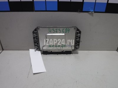 8200509552 Блок управления двигателем Renault Megane II (2003 - 2009)