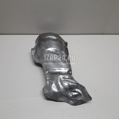 6711421720 Экран тепловой Ssang Yong Actyon New/Korando C 2010