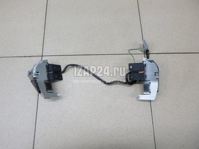 255501CA3A Кнопка многофункциональная Nissan FX/QX70 (S51) (2008 - 2017)