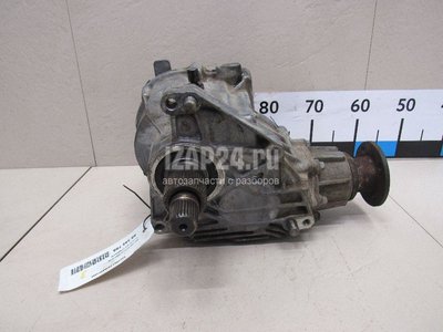4730039130 Коробка раздаточная Hyundai-Kia Tucson (2004 - 2010)