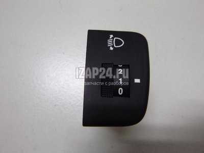8520034010LBA Кнопка корректора фар Ssang Yong Actyon New/Korando C 2010