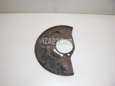 4145109100 Пыльник тормозного диска Ssang Yong Actyon Sport (2006 - 2012)