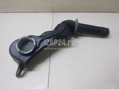 4F0955452A Горловина бачка омывателя VAG Allroad quattro (2006 - 2012)