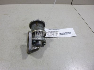 078131101N Клапан рециркуляции выхлопных газов VAG A4 [B5] (1994 - 2001)