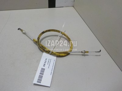4B0839191 Трос открывания задней двери VAG A6 [C5] (1997 - 2004)