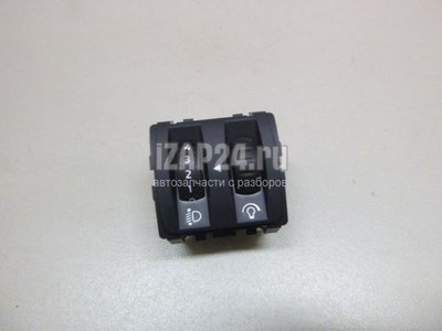 251900567R Кнопка корректора фар Renault Megane III (2009 - 2016)