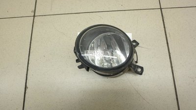 1Z0941699D Фара противотуманная левая VAG Octavia (A5 1Z-) (2004 - 2013)