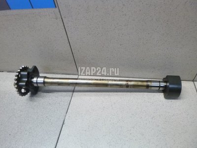 06E103273L Вал балансирный VAG A6 [C6,4F] (2004 - 2011)