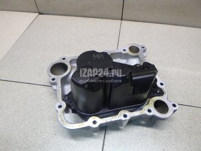 06E103772C Клапан вентиляции картерных газов VAG Allroad quattro (2006 - 2012)